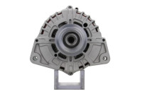 Alternator Mercedes 200A 555.957.200.000 PlusLine