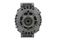 Alternator Mercedes 200A 555.958.200.004 PlusLine