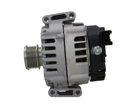 Alternator Mercedes 200A 555.958.200.004 PlusLine, Image 2