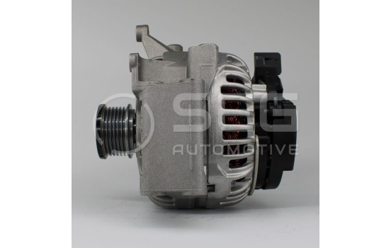 Alternator Mercedes 200A, Image 4