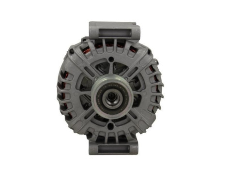 Alternator Mercedes 220A 555.587.220.000 PlusLine