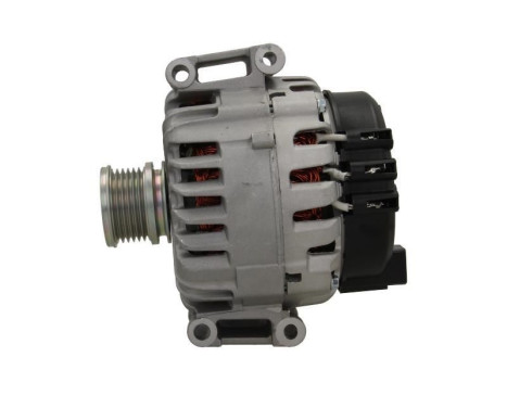 Alternator Mercedes 220A 555.587.220.000 PlusLine, Image 2