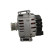 Alternator Mercedes 220A 555.587.220.000 PlusLine, Thumbnail 2