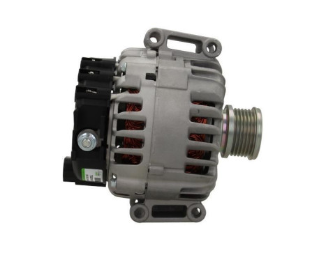 Alternator Mercedes 220A 555.587.220.000 PlusLine, Image 4