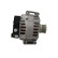 Alternator Mercedes 220A 555.587.220.000 PlusLine, Thumbnail 4
