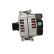 Alternator Mercedes 220A 555.904.220.000 PlusLine, Thumbnail 2