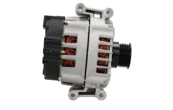 Alternator Mercedes 220A 555.904.220.000 PlusLine, Image 4
