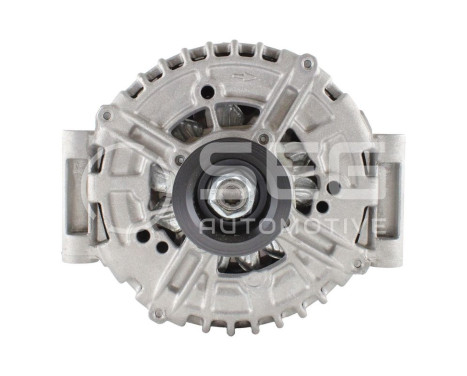 *Alternator Mercedes 220A