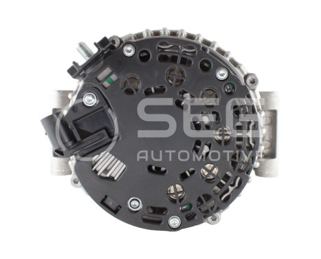 *Alternator Mercedes 220A, Image 2