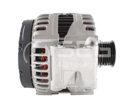 *Alternator Mercedes 220A, Image 3