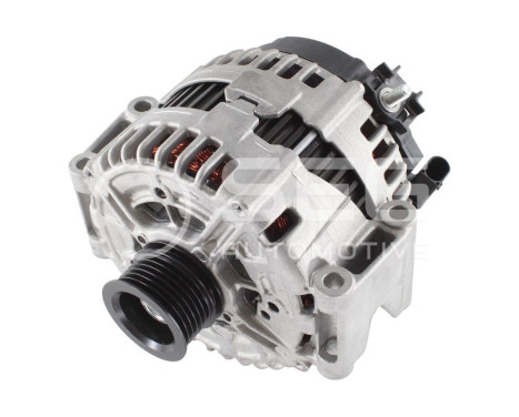 *Alternator Mercedes 220A, Image 5