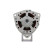 Alternator Mercedes 55A 556.002.055.014 PlusLine