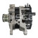 Alternator Mercedes Benz 165A, Thumbnail 4