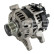 Alternator Mercedes Benz 165A, Thumbnail 5