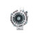 Alternator Mitsubishi 120A 155.937.120.130 PlusLine