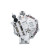Alternator Mitsubishi 120A 155.937.120.130 PlusLine, Thumbnail 3