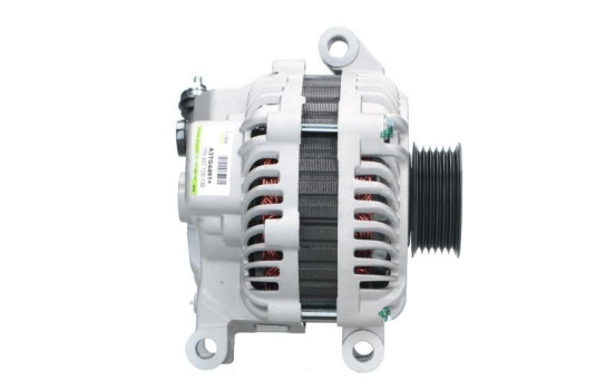 Alternator Mitsubishi 120A 155.937.120.130 PlusLine, Image 4