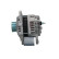 Alternator Mitsubishi 95A 155.941.095.130 PlusLine, Thumbnail 2