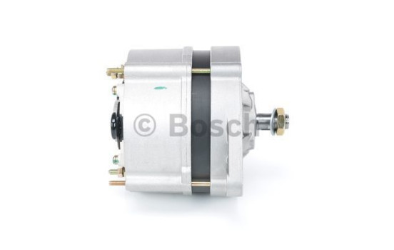 Alternator N1(-)28V10/55A Bosch, Image 4
