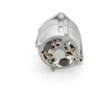 Alternator N1(-)28V10/55A Bosch, Image 3