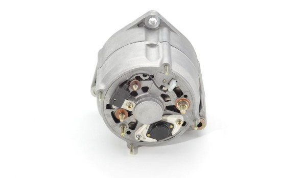 Alternator N1(-)28V10/55A Bosch, Image 3