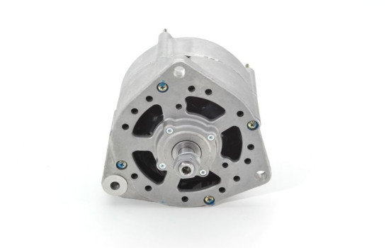 Alternator N1(-)28V10/55A Bosch, Image 5