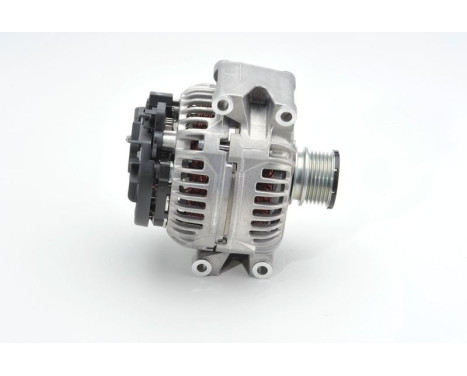 Alternator NCB1(>)14V70/120A Bosch, Image 3