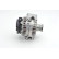 Alternator NCB1(>)14V70/120A Bosch, Thumbnail 3