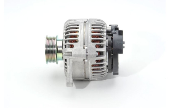 Alternator NCB1(>)14V70/120A Bosch, Image 2