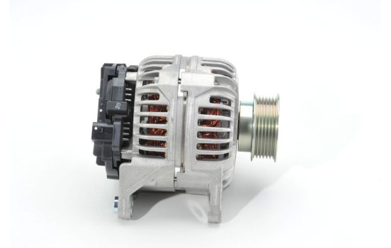 Alternator NCB1(>)14V70/120A Bosch, Image 4