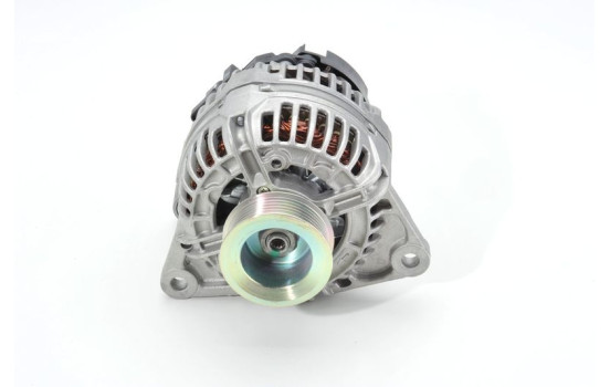 Alternator NCB1(>)14V70/120A Bosch, Image 5