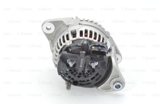 Alternator NCB1(>)28V35/80A Bosch