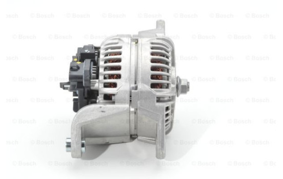 Alternator NCB1(>)28V35/80A Bosch, Image 4