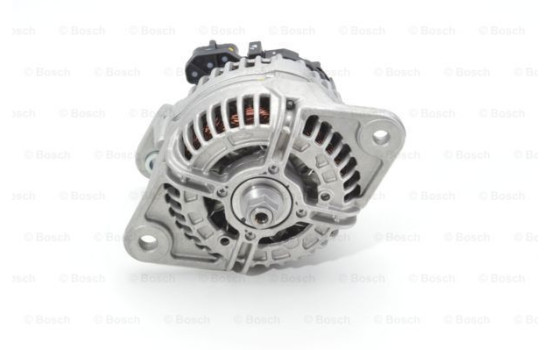 Alternator NCB1(>)28V35/80A Bosch, Image 5