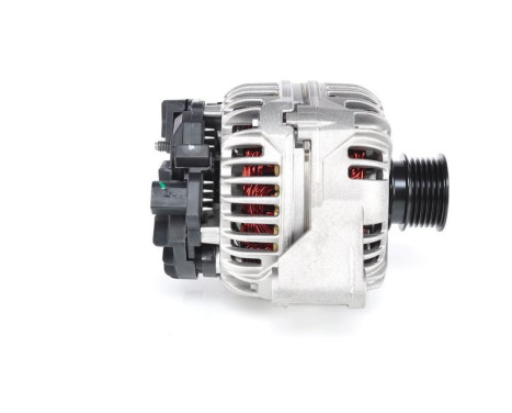 Alternator NCB1(R)12V120A Bosch, Image 3