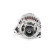 Alternator NCB1(R)12V120A Bosch, Thumbnail 4