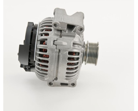 Alternator NCB2(>)14V90/150A Bosch, Image 3