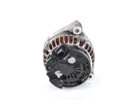 Alternator NCB2(>)14V90/150A Bosch, Image 2