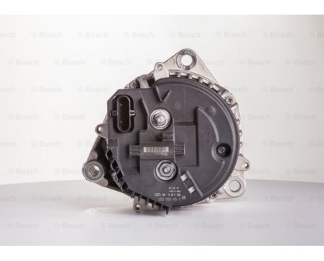 Alternator NCB2(>)28V40/100A Bosch