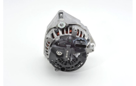 Alternator NCB2(>)28V40/100A Bosch, Image 2