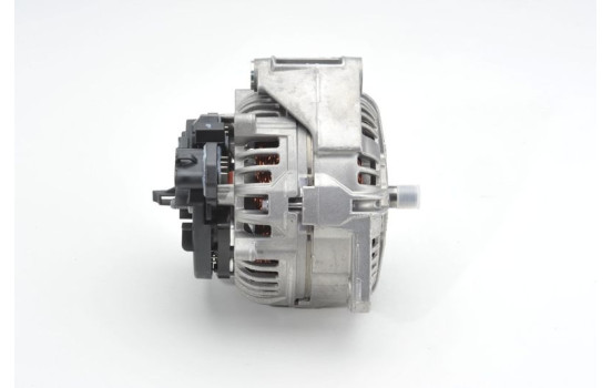 Alternator NCB2(>)28V40/100A Bosch, Image 3