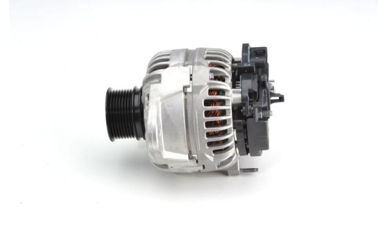 Alternator NCB2(>)28V40/100A Bosch