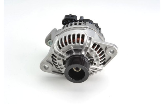 Alternator NCB2(>)28V40/100A Bosch, Image 4