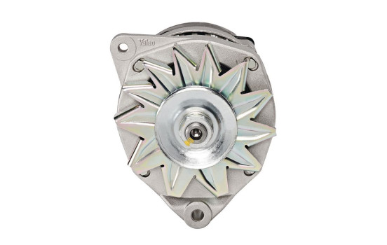 Alternator NEW ORIGINAL PART 432739 Valeo, Image 2
