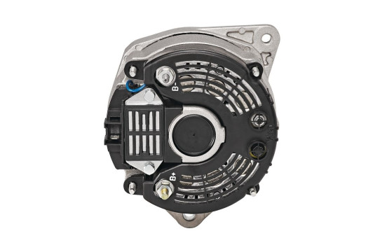 Alternator NEW ORIGINAL PART 432739 Valeo, Image 3