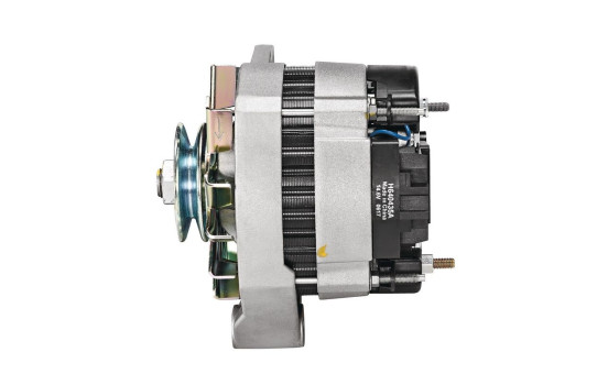 Alternator NEW ORIGINAL PART 432739 Valeo, Image 4