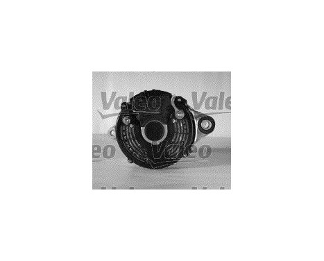 Alternator NEW ORIGINAL PART 432763 Valeo, Image 2