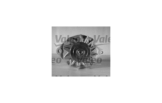 Alternator NEW ORIGINAL PART 432763 Valeo, Image 3