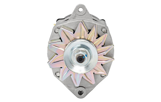 Alternator NEW ORIGINAL PART 432764 Valeo, Image 2