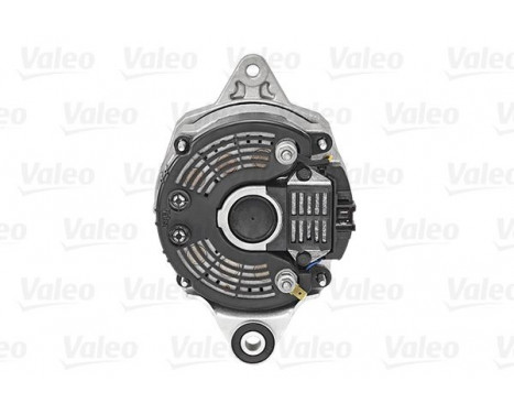 Alternator NEW ORIGINAL PART 433121 Valeo, Image 2